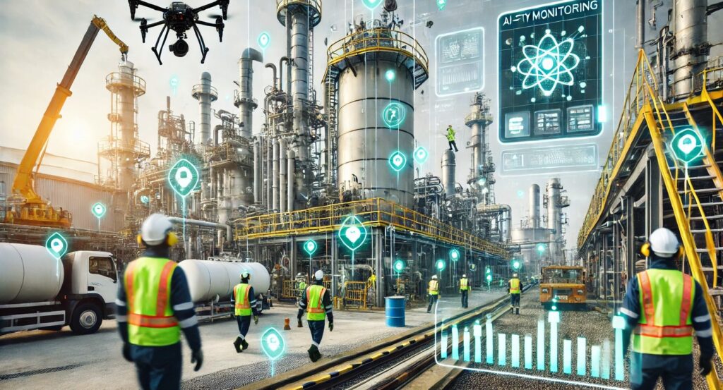 İSG Teknik Ölçüm - 2026’da İş Sağlığı ve Güvenliğinde Neler Öne Çıkacak?