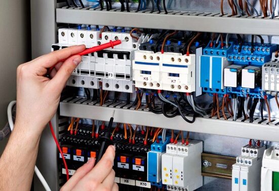 İSG Teknik Ölçüm Hizmetler - Elektrik İç Tesisat Kontrolü