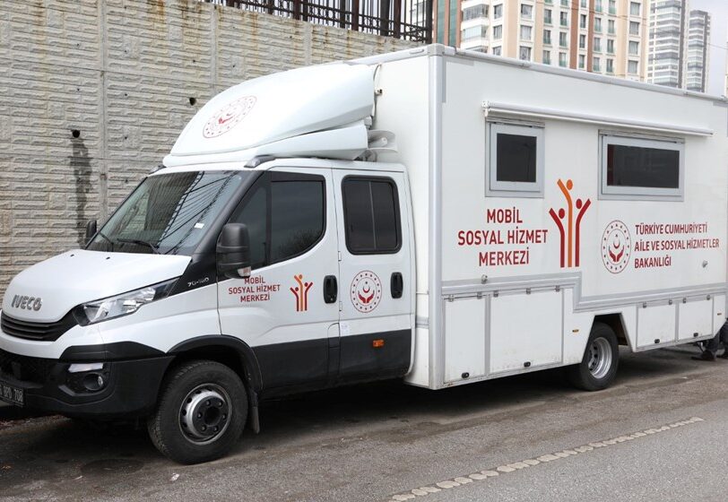 İSG Teknik Ölçüm Hizmetler - Mobil Sağlık Hizmeti